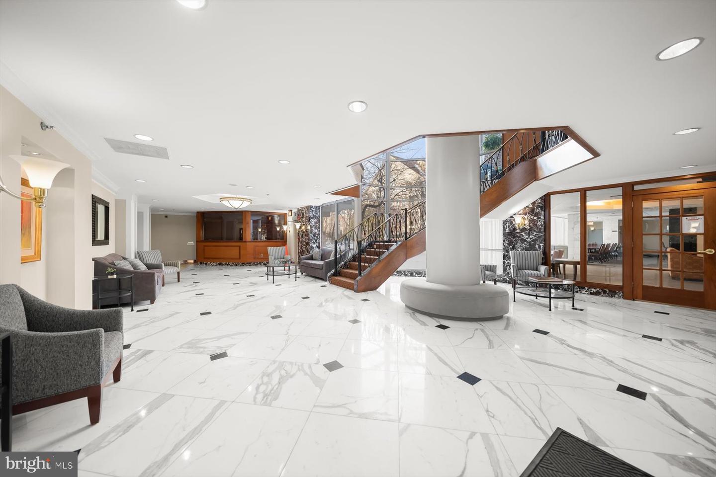 1276 N WAYNE ST N #1211, ARLINGTON, Virginia 22201, 2 Bedrooms Bedrooms, ,2 BathroomsBathrooms,Residential,For sale,1276 N WAYNE ST N #1211,VAAR2068144 MLS # VAAR2068144