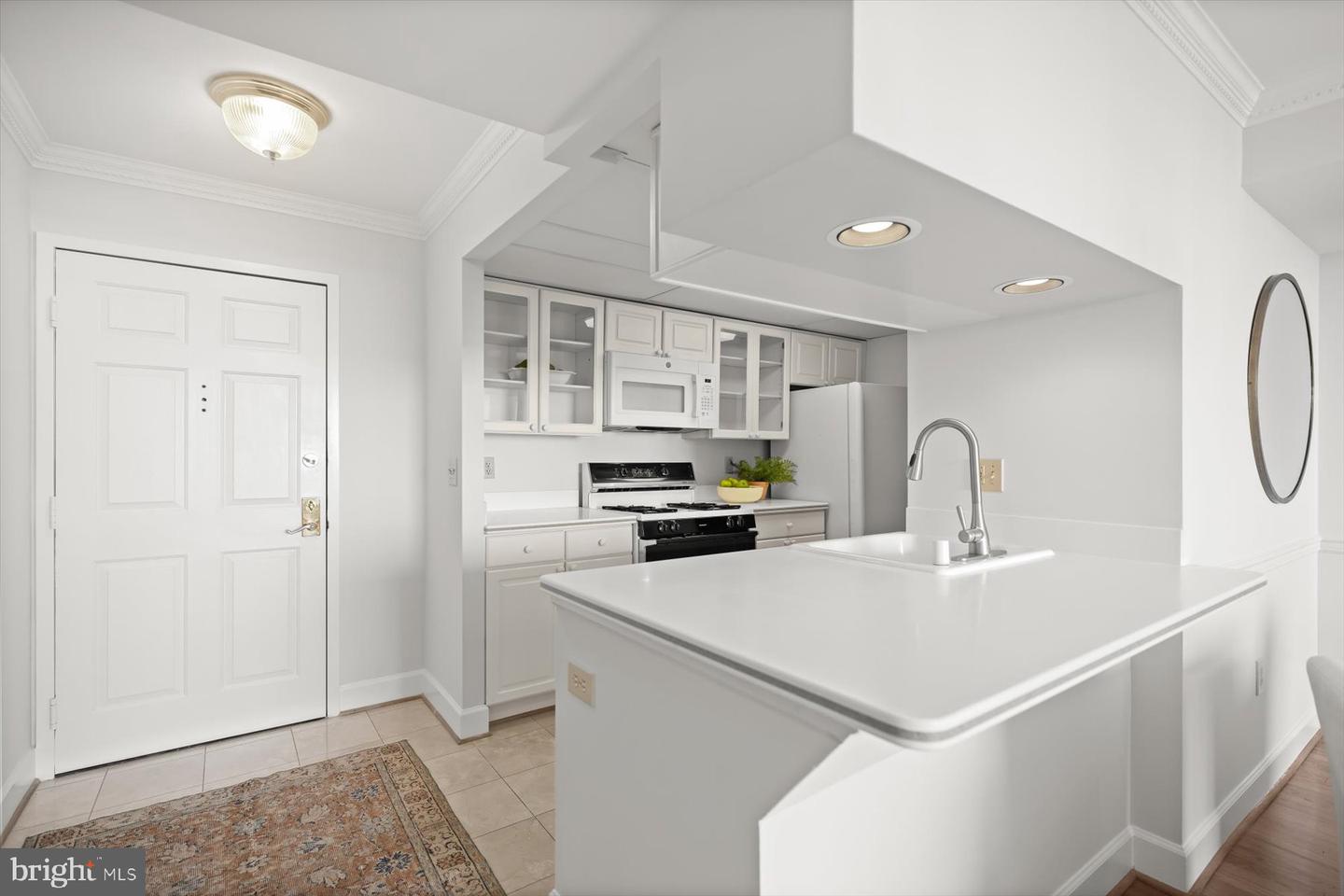 1276 N WAYNE ST N #1211, ARLINGTON, Virginia 22201, 2 Bedrooms Bedrooms, ,2 BathroomsBathrooms,Residential,For sale,1276 N WAYNE ST N #1211,VAAR2068144 MLS # VAAR2068144