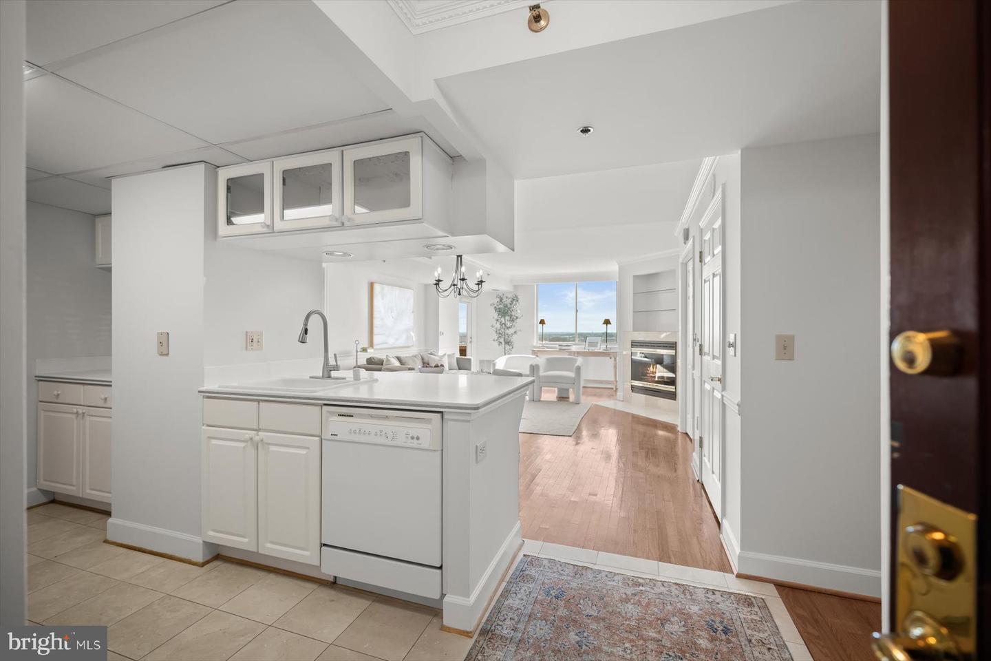 1276 N WAYNE ST N #1211, ARLINGTON, Virginia 22201, 2 Bedrooms Bedrooms, ,2 BathroomsBathrooms,Residential,For sale,1276 N WAYNE ST N #1211,VAAR2068144 MLS # VAAR2068144