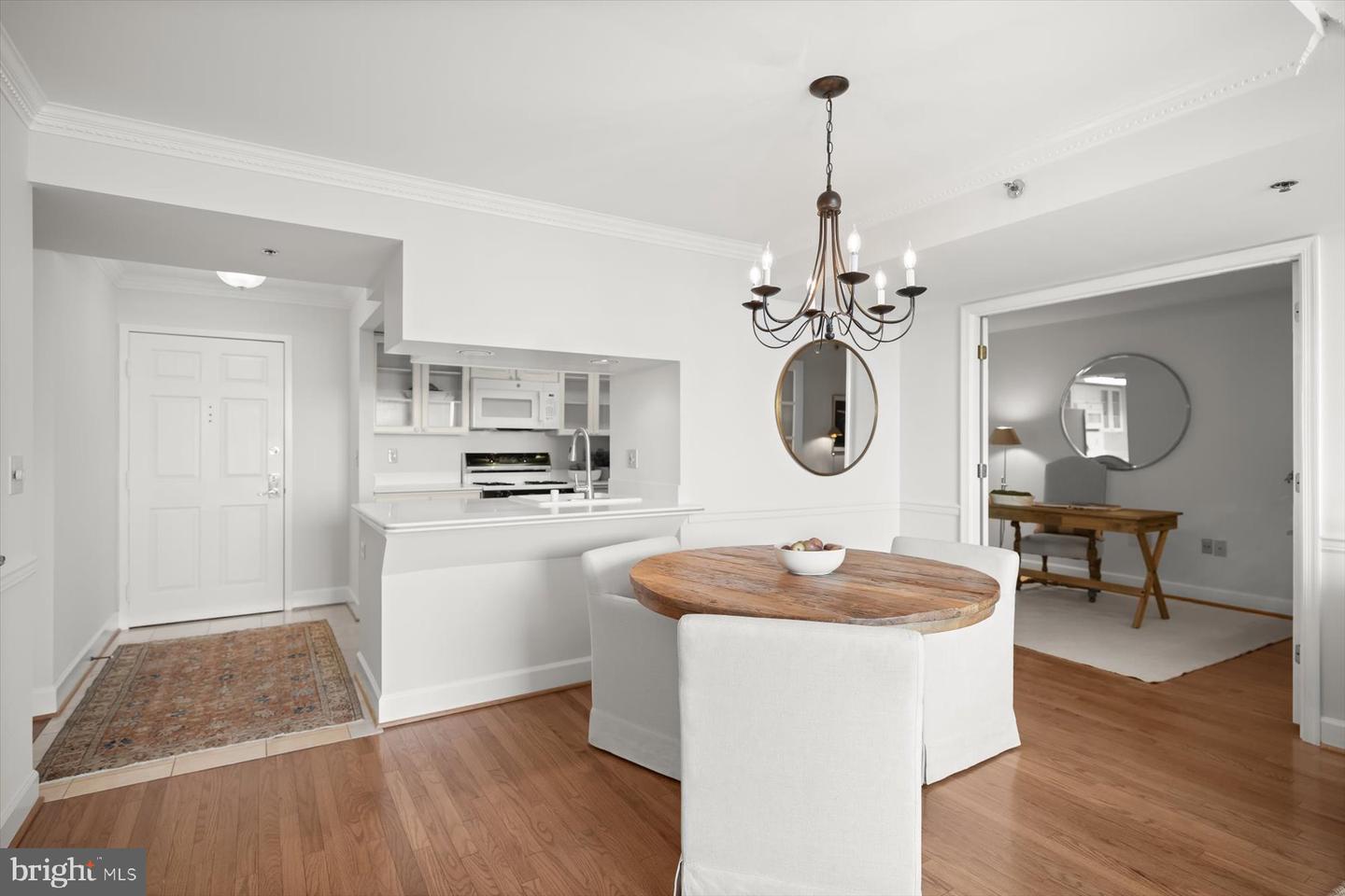 1276 N WAYNE ST N #1211, ARLINGTON, Virginia 22201, 2 Bedrooms Bedrooms, ,2 BathroomsBathrooms,Residential,For sale,1276 N WAYNE ST N #1211,VAAR2068144 MLS # VAAR2068144