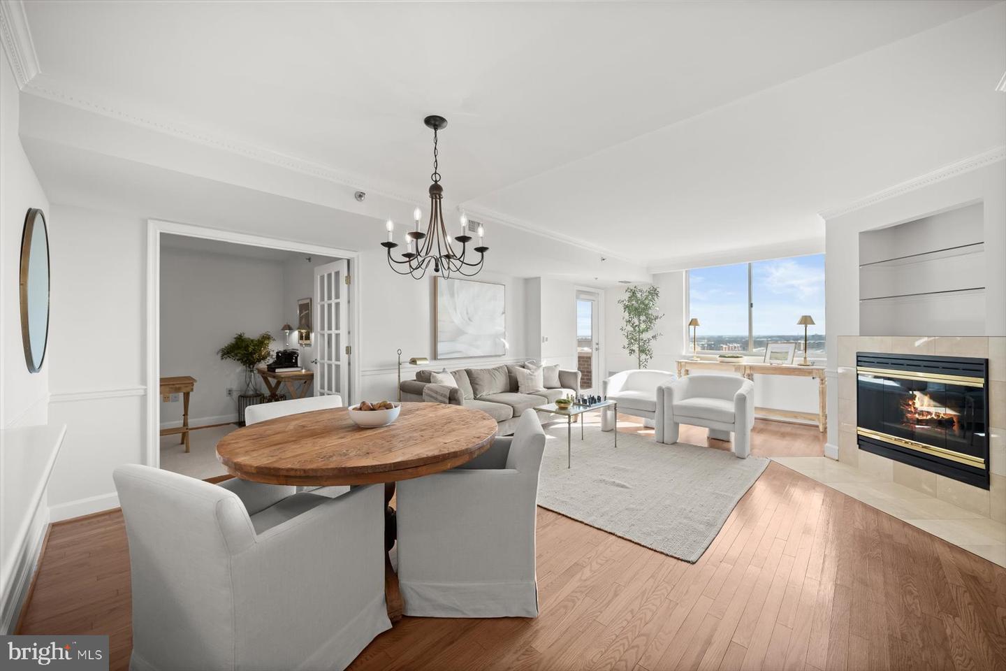 1276 N WAYNE ST N #1211, ARLINGTON, Virginia 22201, 2 Bedrooms Bedrooms, ,2 BathroomsBathrooms,Residential,For sale,1276 N WAYNE ST N #1211,VAAR2068144 MLS # VAAR2068144