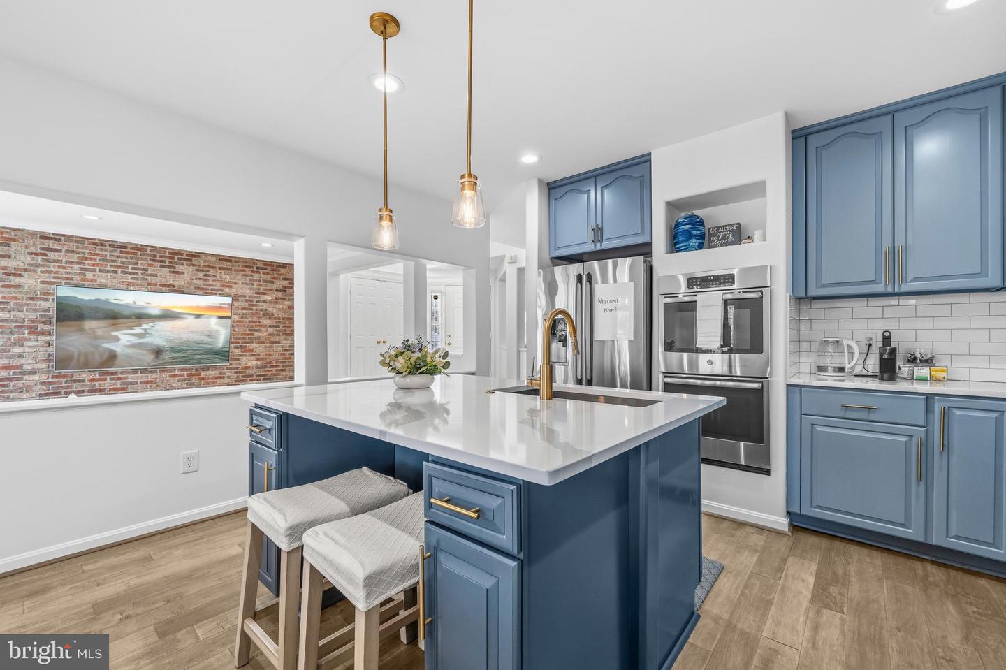 9800 BOLTON VILLAGE CT, FAIRFAX, Virginia 22032, 3 Bedrooms Bedrooms, ,3 BathroomsBathrooms,Residential,For sale,9800 BOLTON VILLAGE CT,VAFC2007712 MLS # VAFC2007712