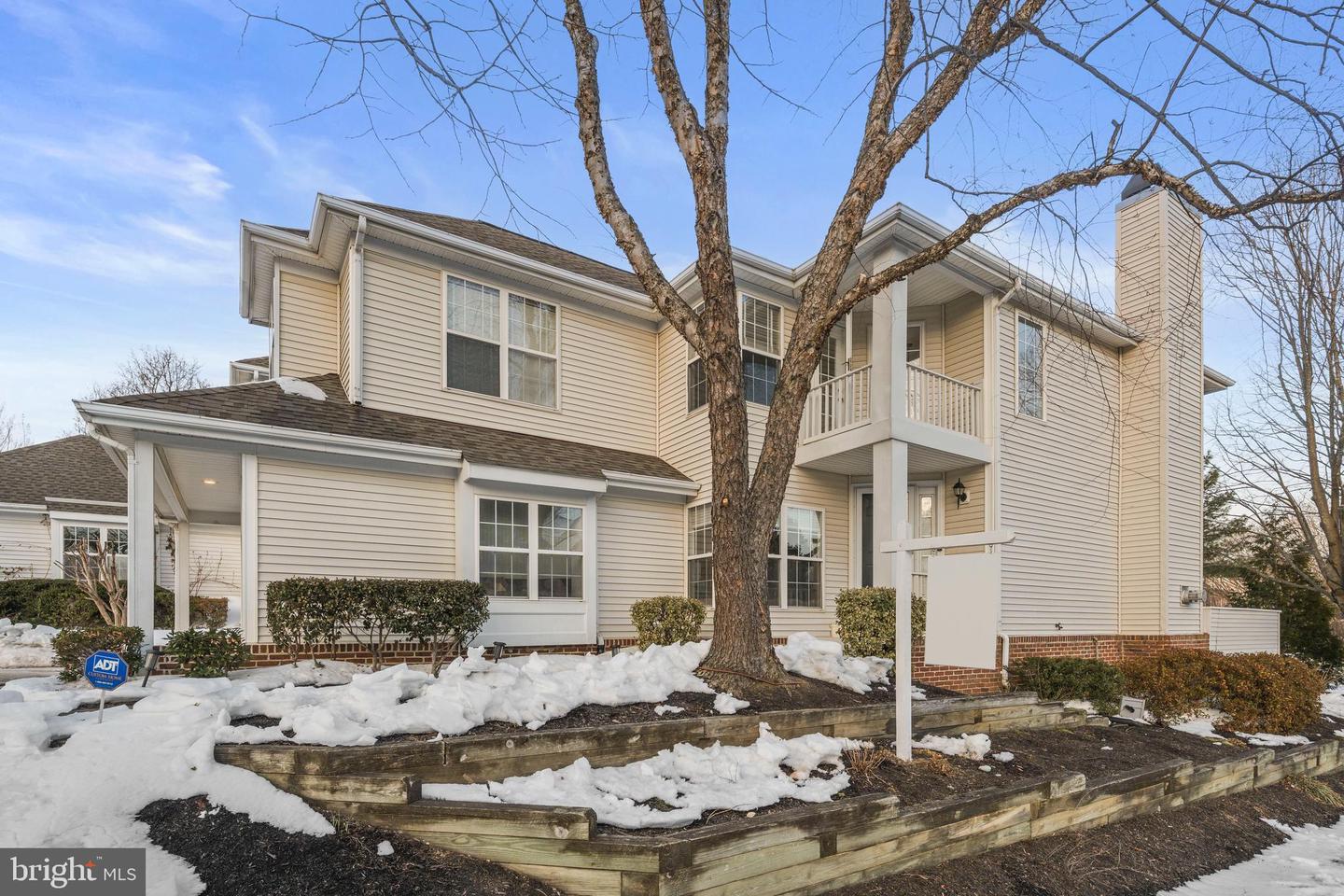9800 BOLTON VILLAGE CT, FAIRFAX, Virginia 22032, 3 Bedrooms Bedrooms, ,3 BathroomsBathrooms,Residential,For sale,9800 BOLTON VILLAGE CT,VAFC2007712 MLS # VAFC2007712