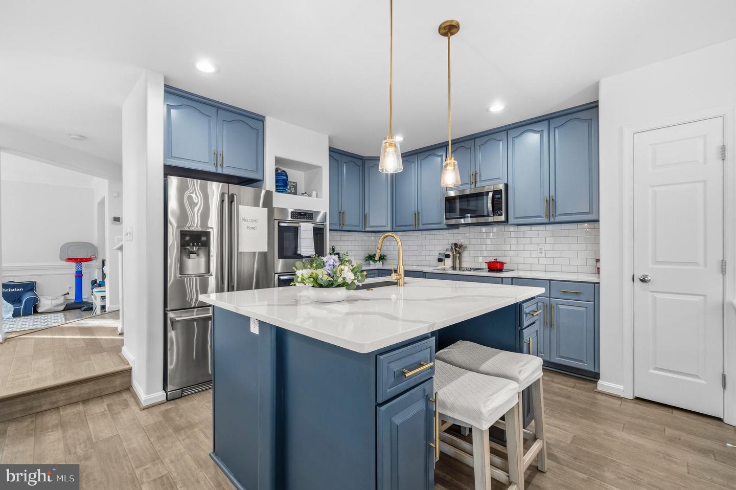 9800 BOLTON VILLAGE CT, FAIRFAX, Virginia 22032, 3 Bedrooms Bedrooms, ,3 BathroomsBathrooms,Residential,For sale,9800 BOLTON VILLAGE CT,VAFC2007712 MLS # VAFC2007712