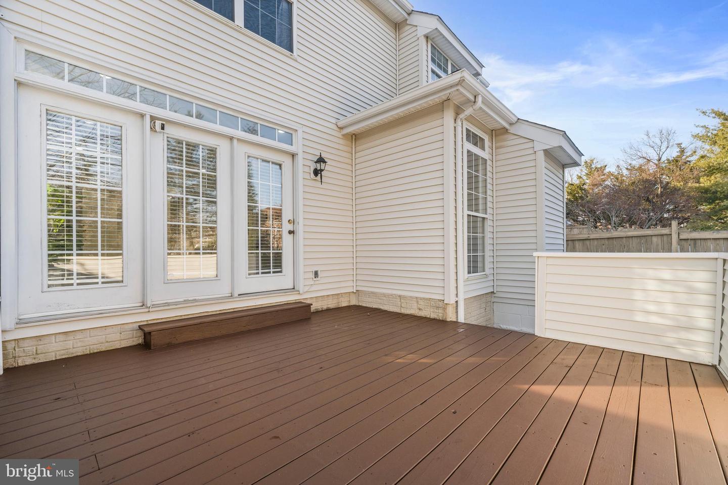 9800 BOLTON VILLAGE CT, FAIRFAX, Virginia 22032, 3 Bedrooms Bedrooms, ,3 BathroomsBathrooms,Residential,For sale,9800 BOLTON VILLAGE CT,VAFC2007712 MLS # VAFC2007712