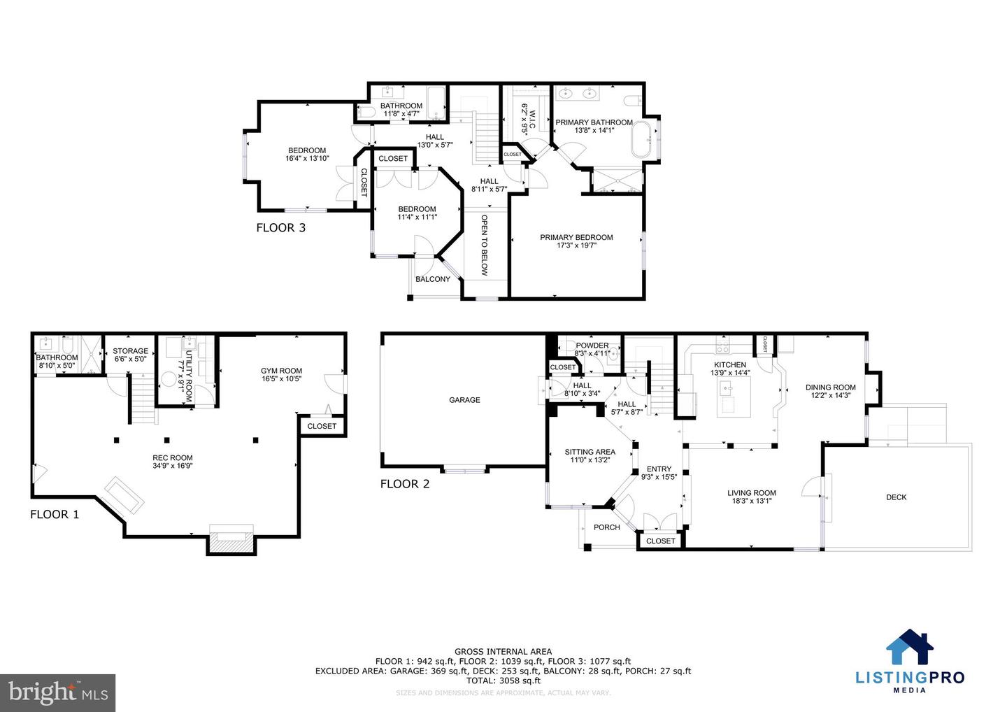 9800 BOLTON VILLAGE CT, FAIRFAX, Virginia 22032, 3 Bedrooms Bedrooms, ,3 BathroomsBathrooms,Residential,For sale,9800 BOLTON VILLAGE CT,VAFC2007712 MLS # VAFC2007712