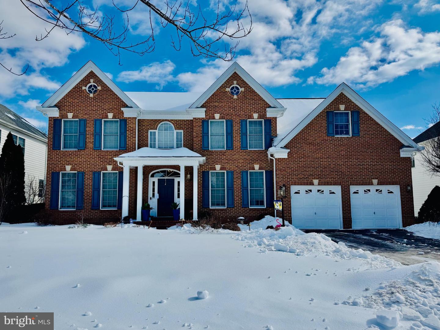 5029 WARWICK HILLS CT, HAYMARKET, Virginia 20169, 4 Bedrooms Bedrooms, 17 Rooms Rooms,3 BathroomsBathrooms,Residential,For sale,5029 WARWICK HILLS CT,VAPW2111408 MLS # VAPW2111408