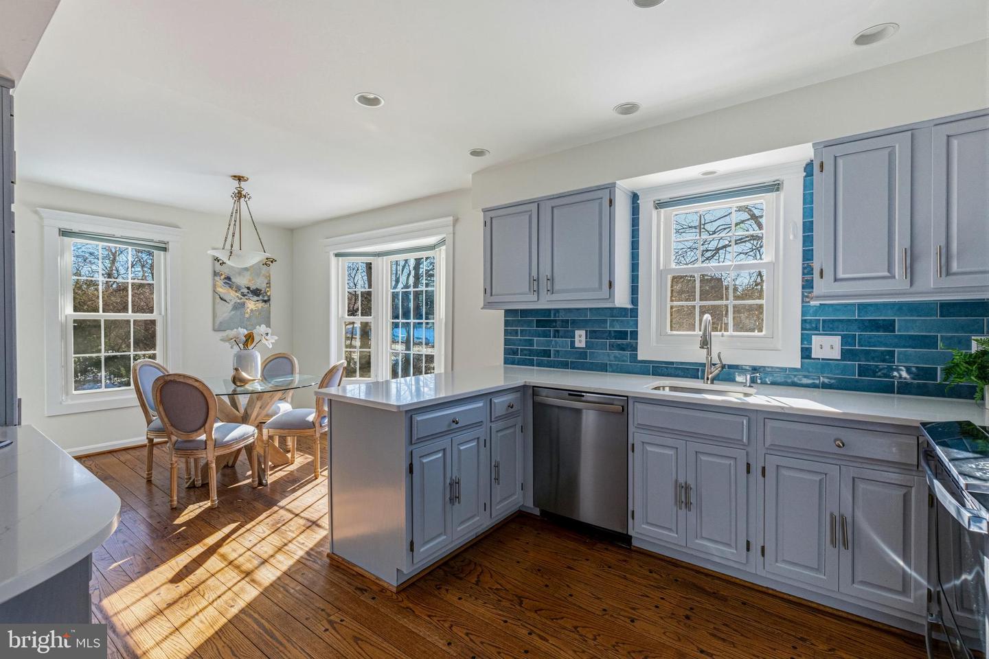 4600 4TH RD N, ARLINGTON, Virginia 22203, 3 Bedrooms Bedrooms, ,3 BathroomsBathrooms,Residential,For sale,4600 4TH RD N,VAAR2068250 MLS # VAAR2068250