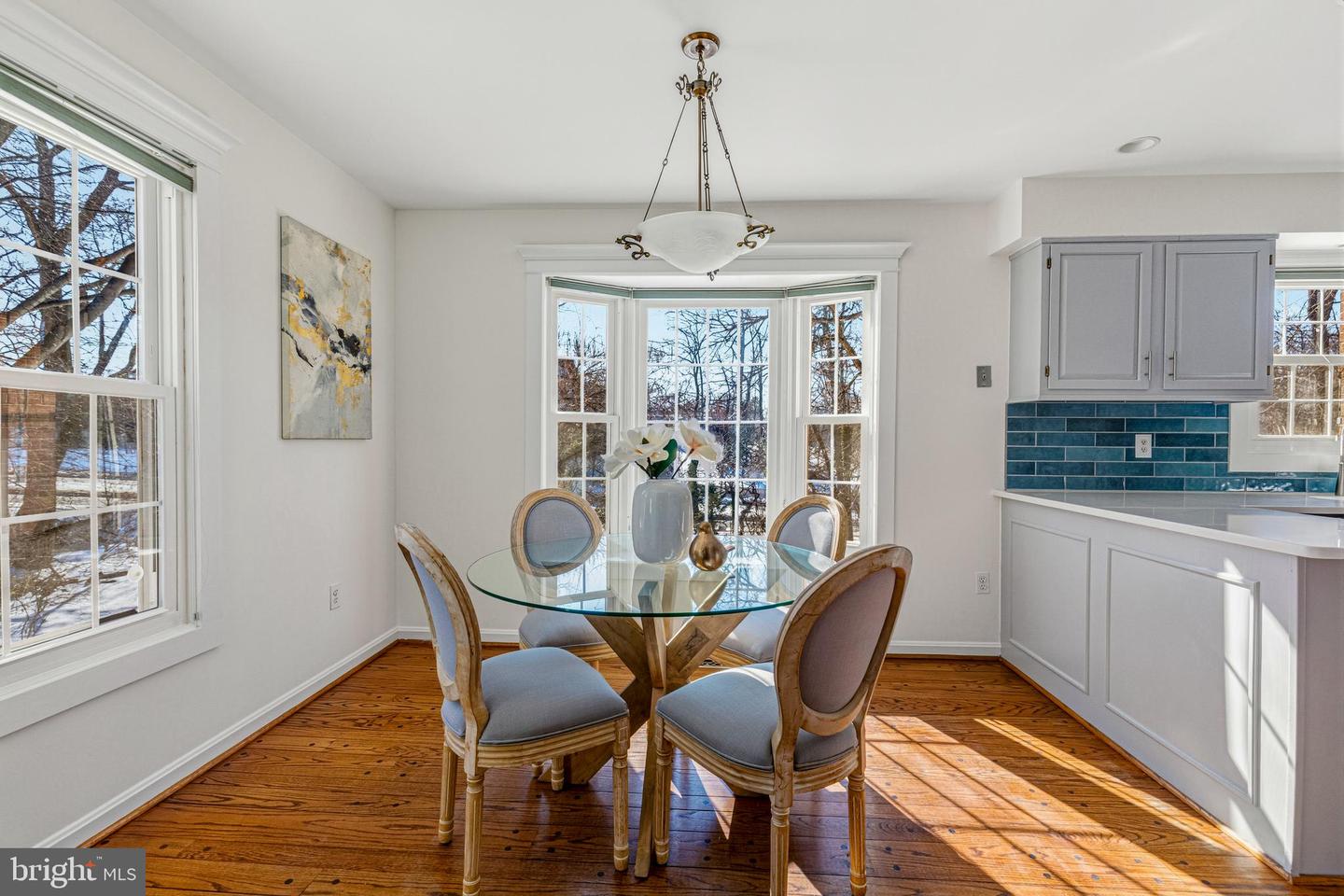 4600 4TH RD N, ARLINGTON, Virginia 22203, 3 Bedrooms Bedrooms, ,3 BathroomsBathrooms,Residential,For sale,4600 4TH RD N,VAAR2068250 MLS # VAAR2068250