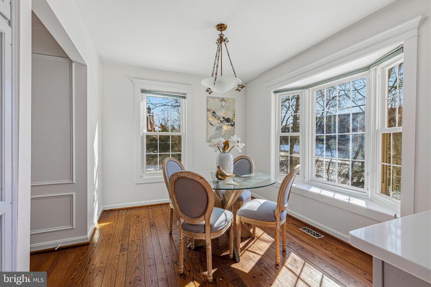 4600 4TH RD N, ARLINGTON, Virginia 22203, 3 Bedrooms Bedrooms, ,3 BathroomsBathrooms,Residential,For sale,4600 4TH RD N,VAAR2068250 MLS # VAAR2068250