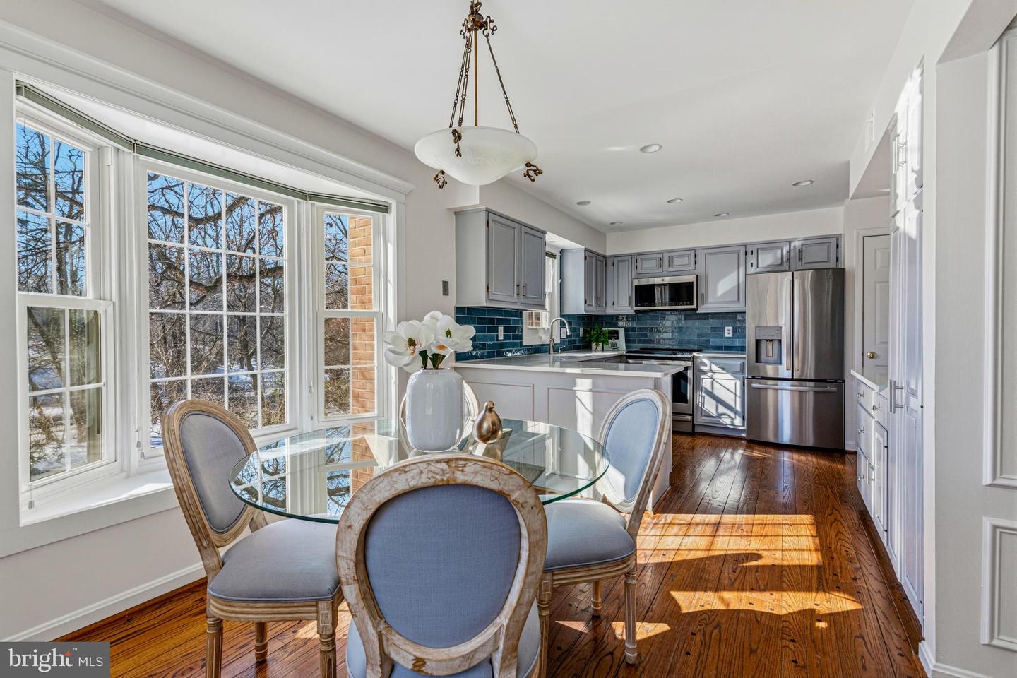 4600 4TH RD N, ARLINGTON, Virginia 22203, 3 Bedrooms Bedrooms, ,3 BathroomsBathrooms,Residential,For sale,4600 4TH RD N,VAAR2068250 MLS # VAAR2068250