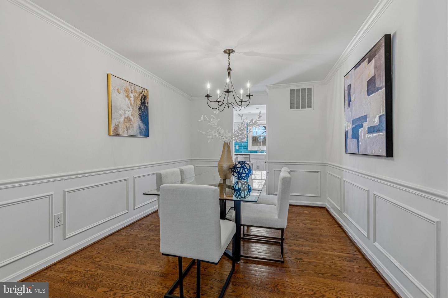 4600 4TH RD N, ARLINGTON, Virginia 22203, 3 Bedrooms Bedrooms, ,3 BathroomsBathrooms,Residential,For sale,4600 4TH RD N,VAAR2068250 MLS # VAAR2068250