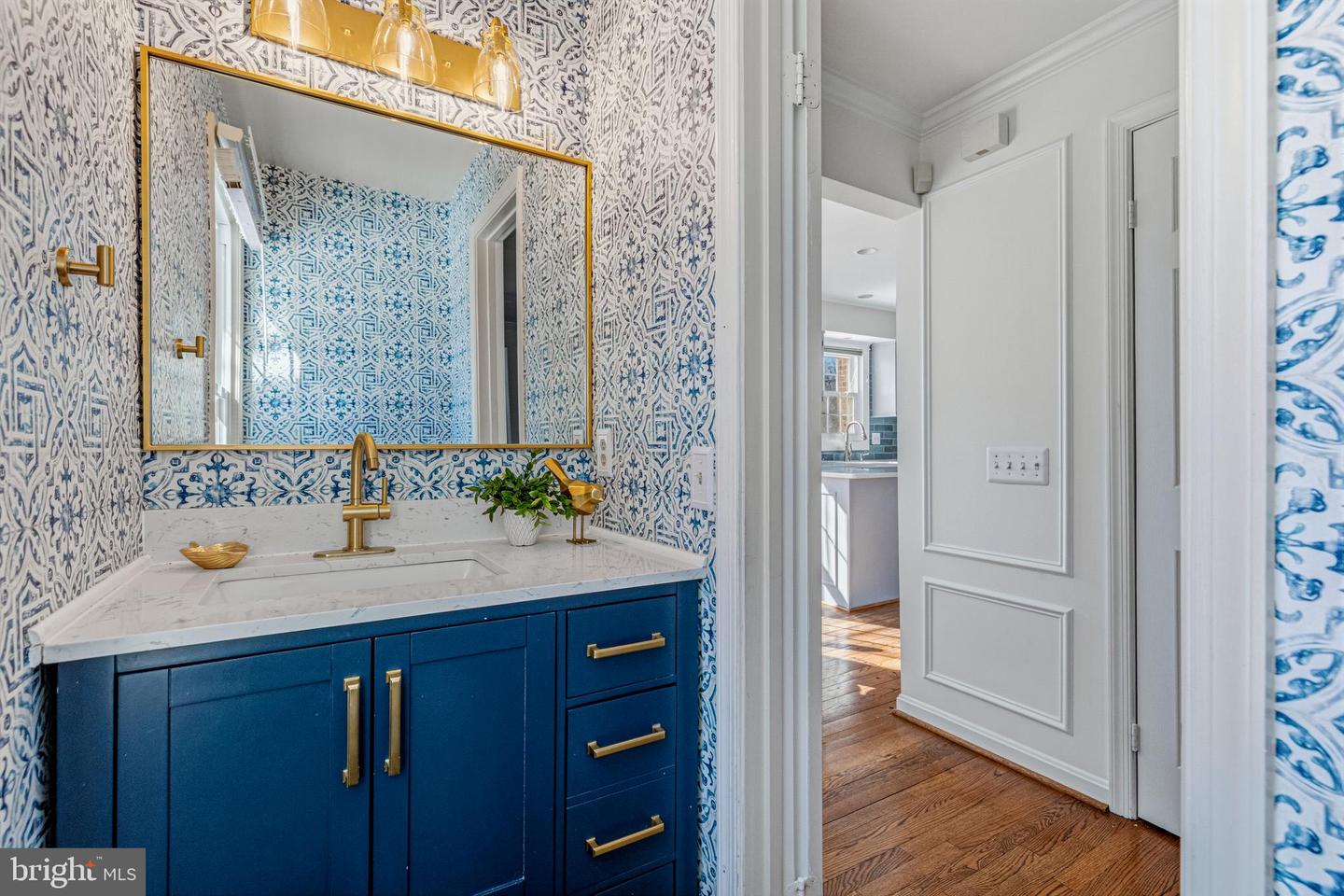 4600 4TH RD N, ARLINGTON, Virginia 22203, 3 Bedrooms Bedrooms, ,3 BathroomsBathrooms,Residential,For sale,4600 4TH RD N,VAAR2068250 MLS # VAAR2068250