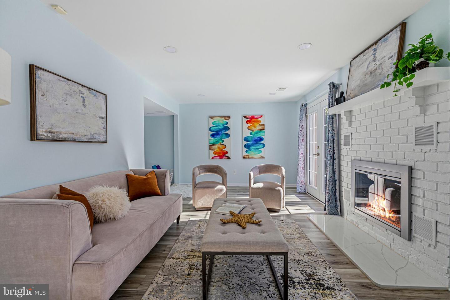 4600 4TH RD N, ARLINGTON, Virginia 22203, 3 Bedrooms Bedrooms, ,3 BathroomsBathrooms,Residential,For sale,4600 4TH RD N,VAAR2068250 MLS # VAAR2068250