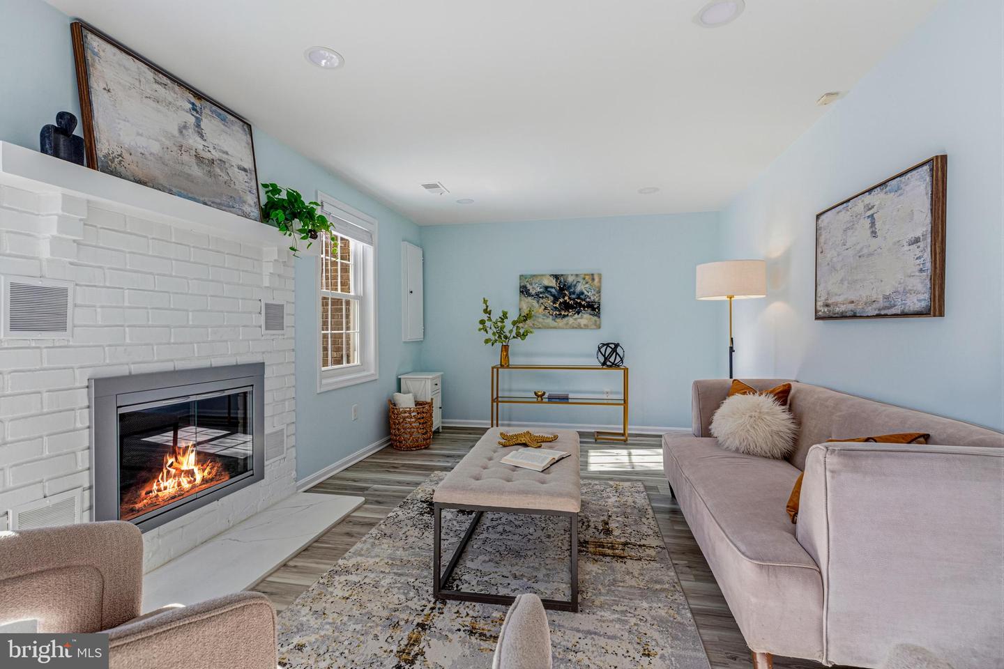 4600 4TH RD N, ARLINGTON, Virginia 22203, 3 Bedrooms Bedrooms, ,3 BathroomsBathrooms,Residential,For sale,4600 4TH RD N,VAAR2068250 MLS # VAAR2068250