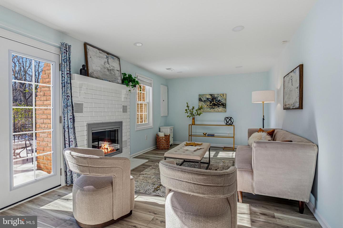 4600 4TH RD N, ARLINGTON, Virginia 22203, 3 Bedrooms Bedrooms, ,3 BathroomsBathrooms,Residential,For sale,4600 4TH RD N,VAAR2068250 MLS # VAAR2068250