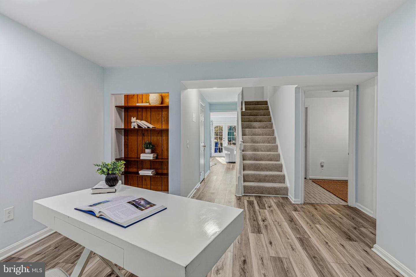 4600 4TH RD N, ARLINGTON, Virginia 22203, 3 Bedrooms Bedrooms, ,3 BathroomsBathrooms,Residential,For sale,4600 4TH RD N,VAAR2068250 MLS # VAAR2068250