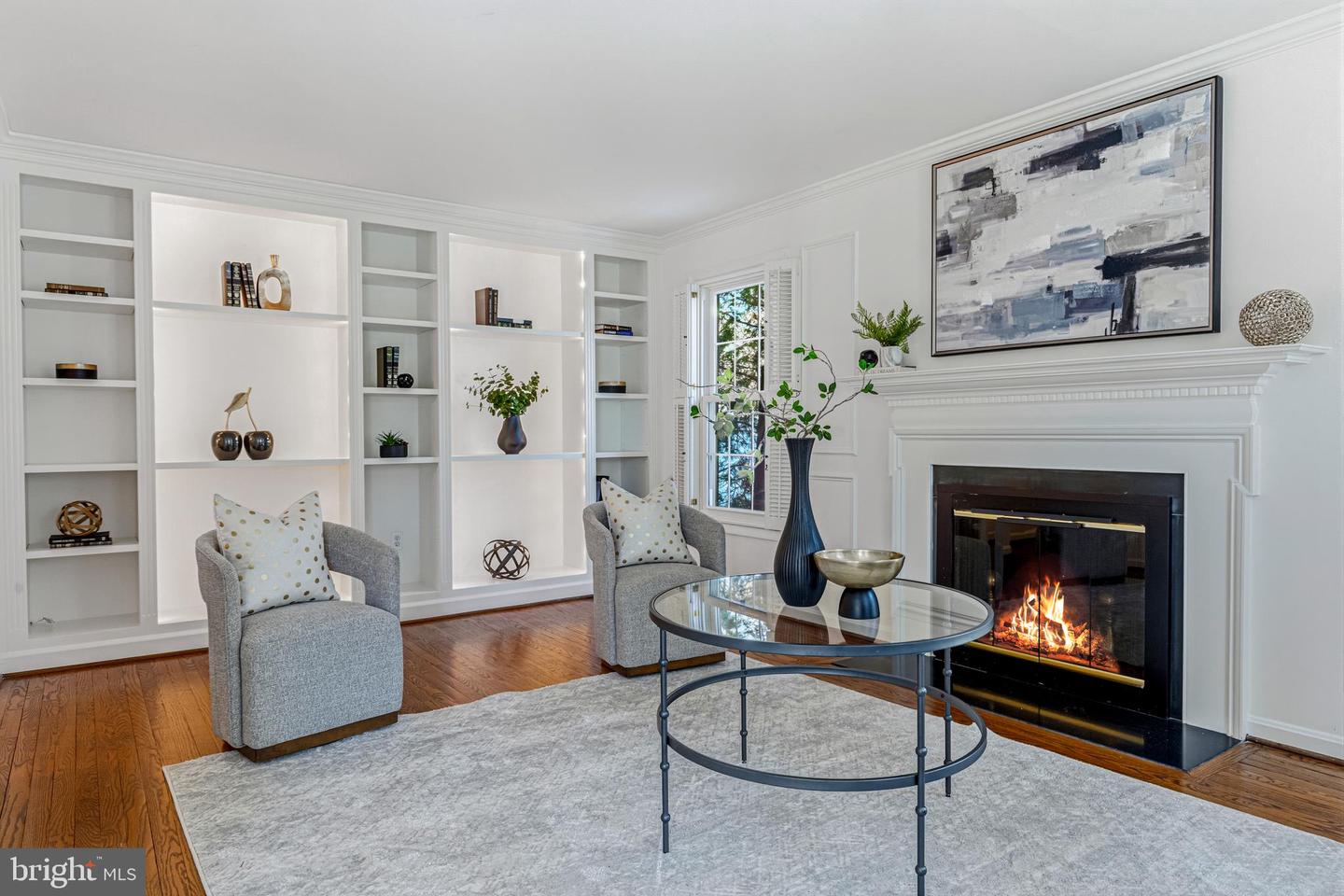 4600 4TH RD N, ARLINGTON, Virginia 22203, 3 Bedrooms Bedrooms, ,3 BathroomsBathrooms,Residential,For sale,4600 4TH RD N,VAAR2068250 MLS # VAAR2068250