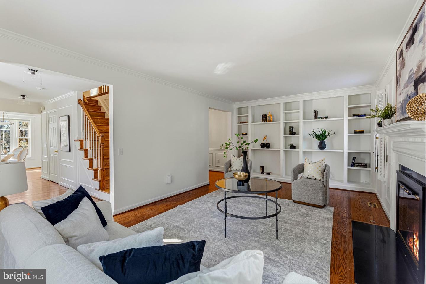 4600 4TH RD N, ARLINGTON, Virginia 22203, 3 Bedrooms Bedrooms, ,3 BathroomsBathrooms,Residential,For sale,4600 4TH RD N,VAAR2068250 MLS # VAAR2068250