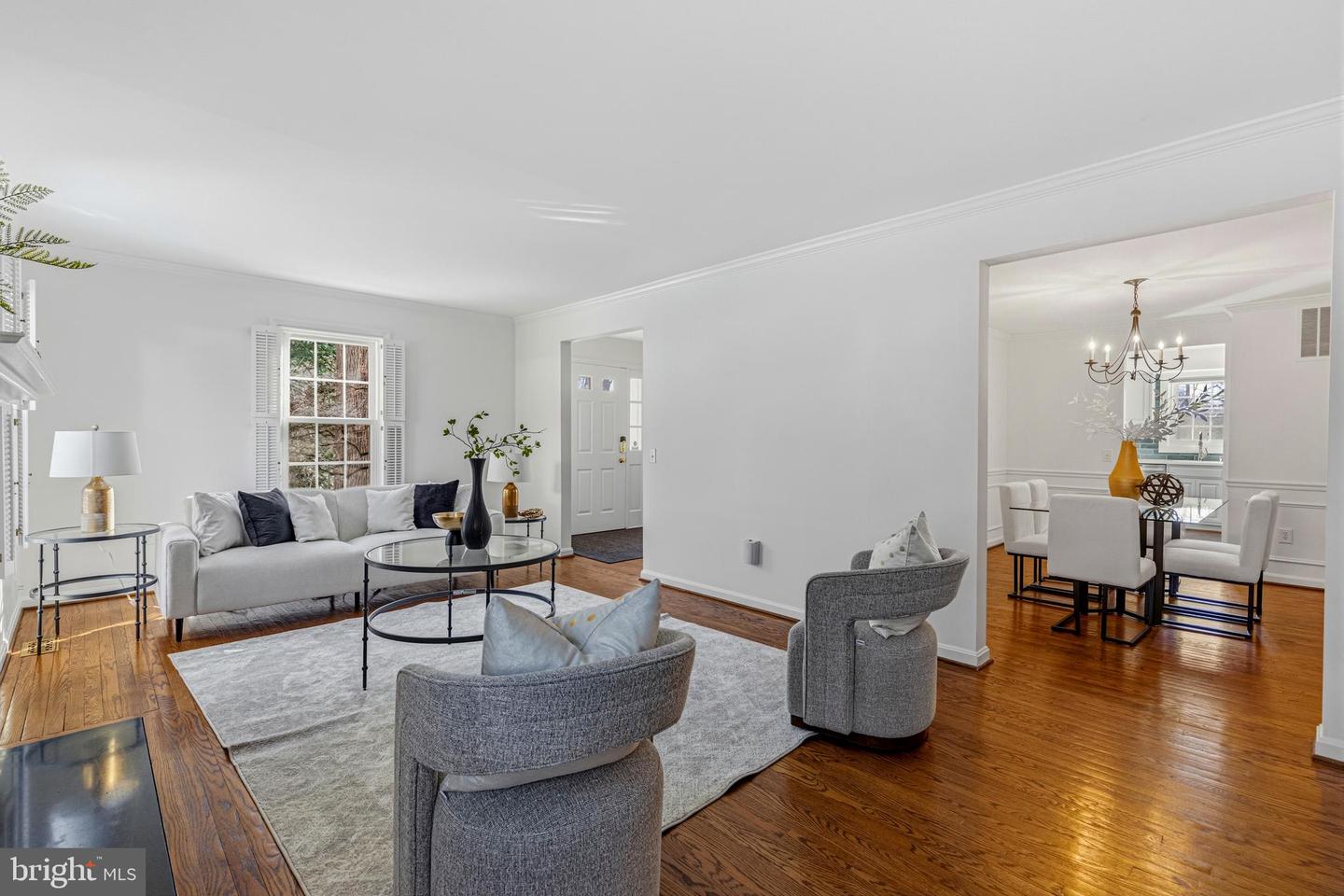 4600 4TH RD N, ARLINGTON, Virginia 22203, 3 Bedrooms Bedrooms, ,3 BathroomsBathrooms,Residential,For sale,4600 4TH RD N,VAAR2068250 MLS # VAAR2068250