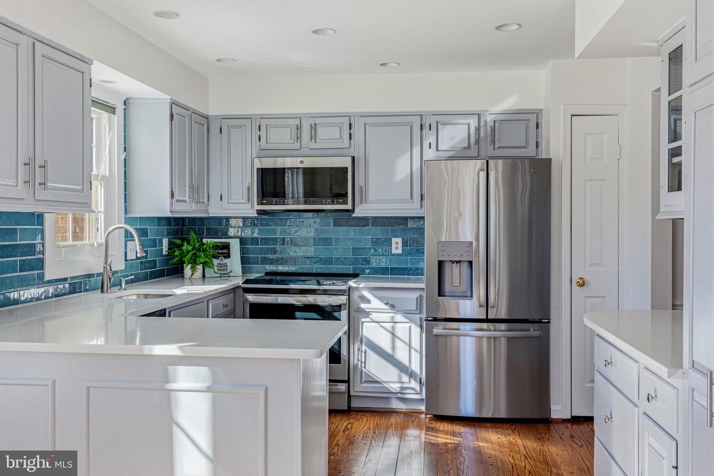 4600 4TH RD N, ARLINGTON, Virginia 22203, 3 Bedrooms Bedrooms, ,3 BathroomsBathrooms,Residential,For sale,4600 4TH RD N,VAAR2068250 MLS # VAAR2068250