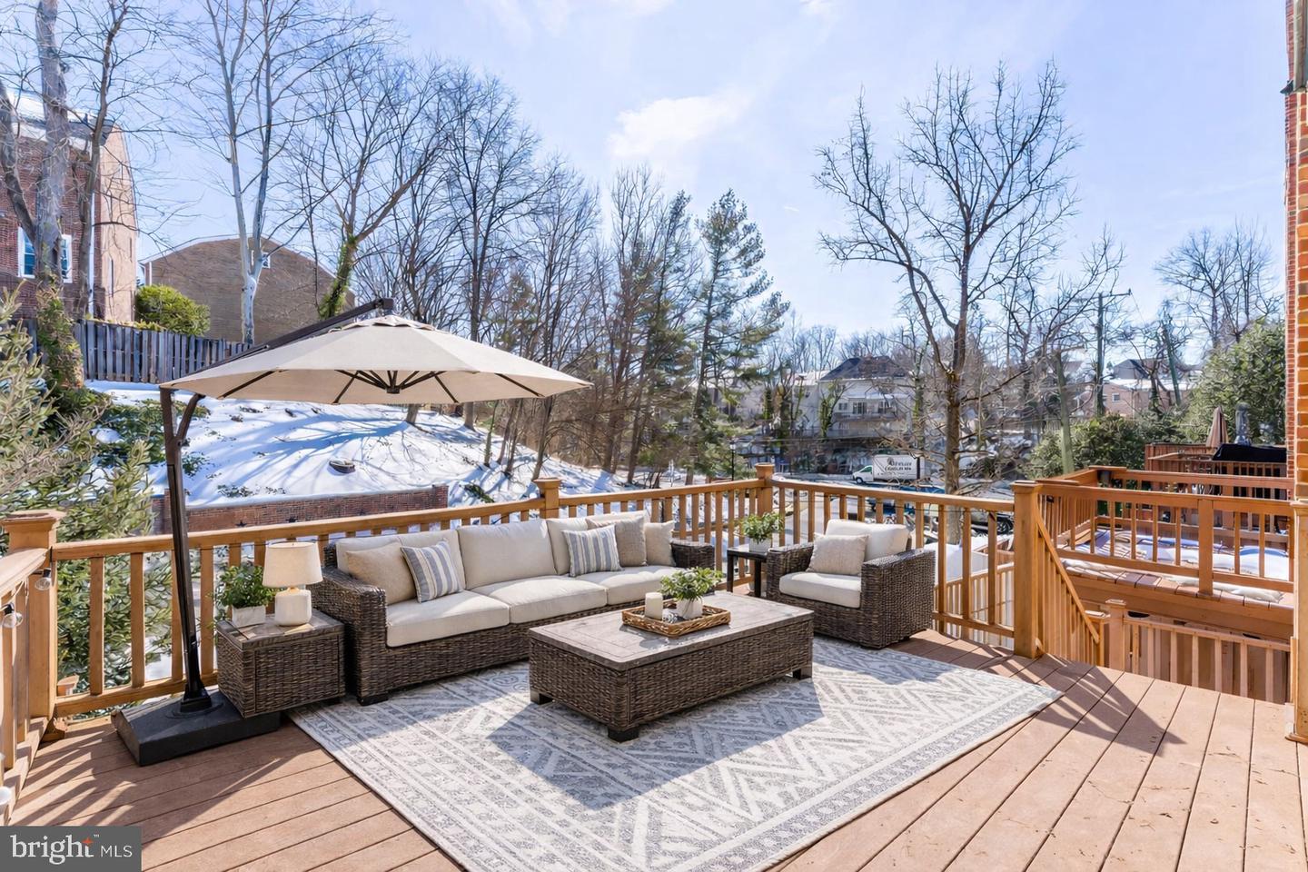 1456 HAMPTON HILL CIR, MCLEAN, Virginia 22101, 3 Bedrooms Bedrooms, ,3 BathroomsBathrooms,Residential,For sale,1456 HAMPTON HILL CIR,VAFX2287974 MLS # VAFX2287974