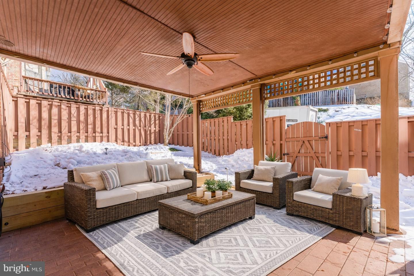 1456 HAMPTON HILL CIR, MCLEAN, Virginia 22101, 3 Bedrooms Bedrooms, ,3 BathroomsBathrooms,Residential,For sale,1456 HAMPTON HILL CIR,VAFX2287974 MLS # VAFX2287974