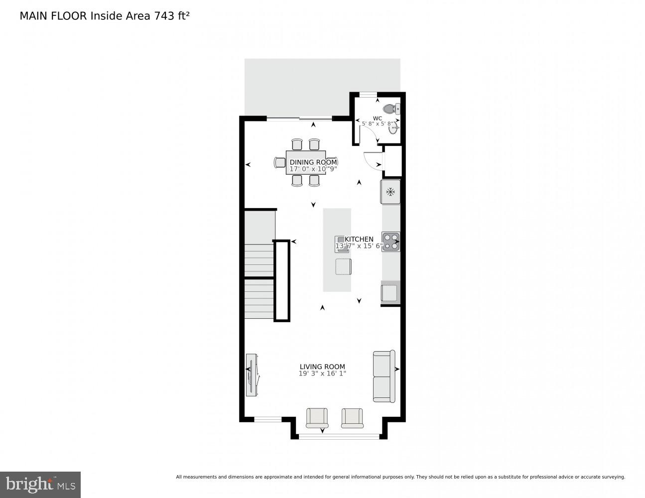 3757 MAYORS WAY, FAIRFAX, Virginia 22030, 3 Bedrooms Bedrooms, ,3 BathroomsBathrooms,Residential,For sale,3757 MAYORS WAY,VAFC2007718 MLS # VAFC2007718