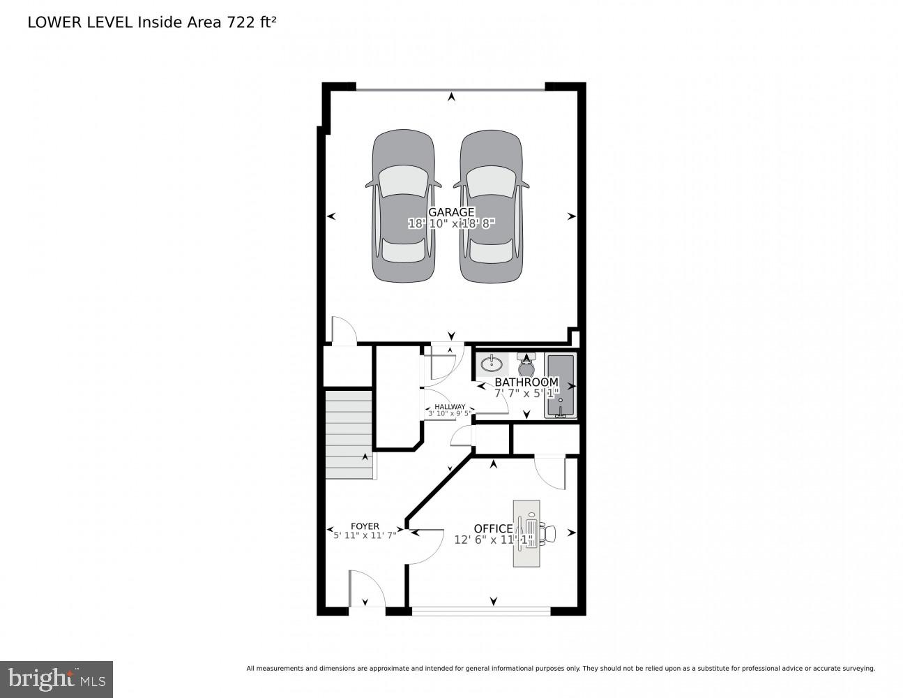 3757 MAYORS WAY, FAIRFAX, Virginia 22030, 3 Bedrooms Bedrooms, ,3 BathroomsBathrooms,Residential,For sale,3757 MAYORS WAY,VAFC2007718 MLS # VAFC2007718