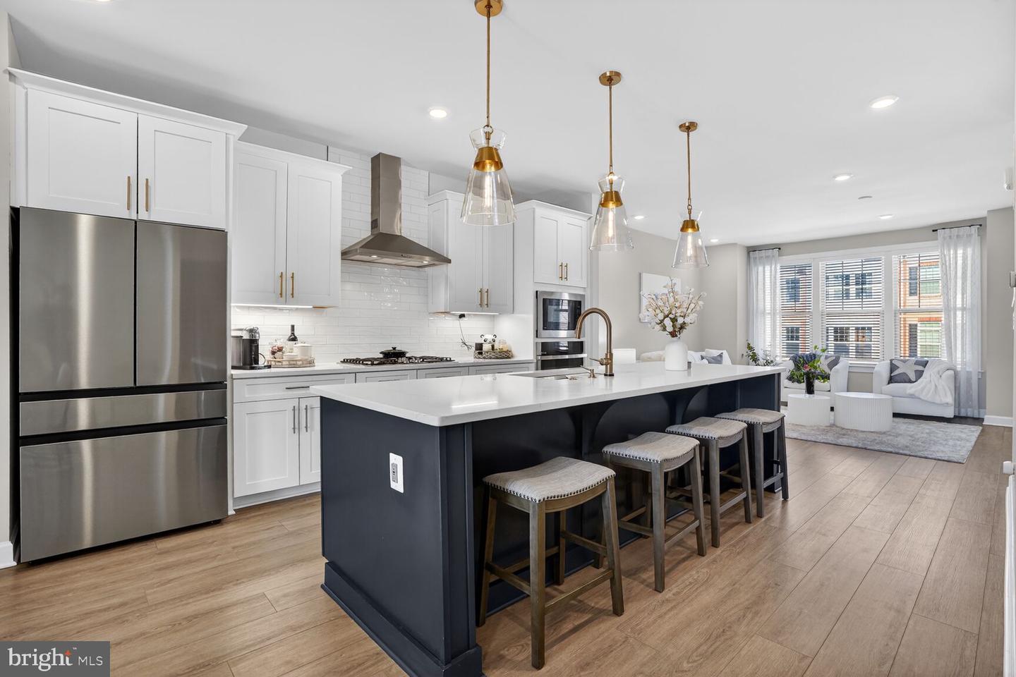 3757 MAYORS WAY, FAIRFAX, Virginia 22030, 3 Bedrooms Bedrooms, ,3 BathroomsBathrooms,Residential,For sale,3757 MAYORS WAY,VAFC2007718 MLS # VAFC2007718