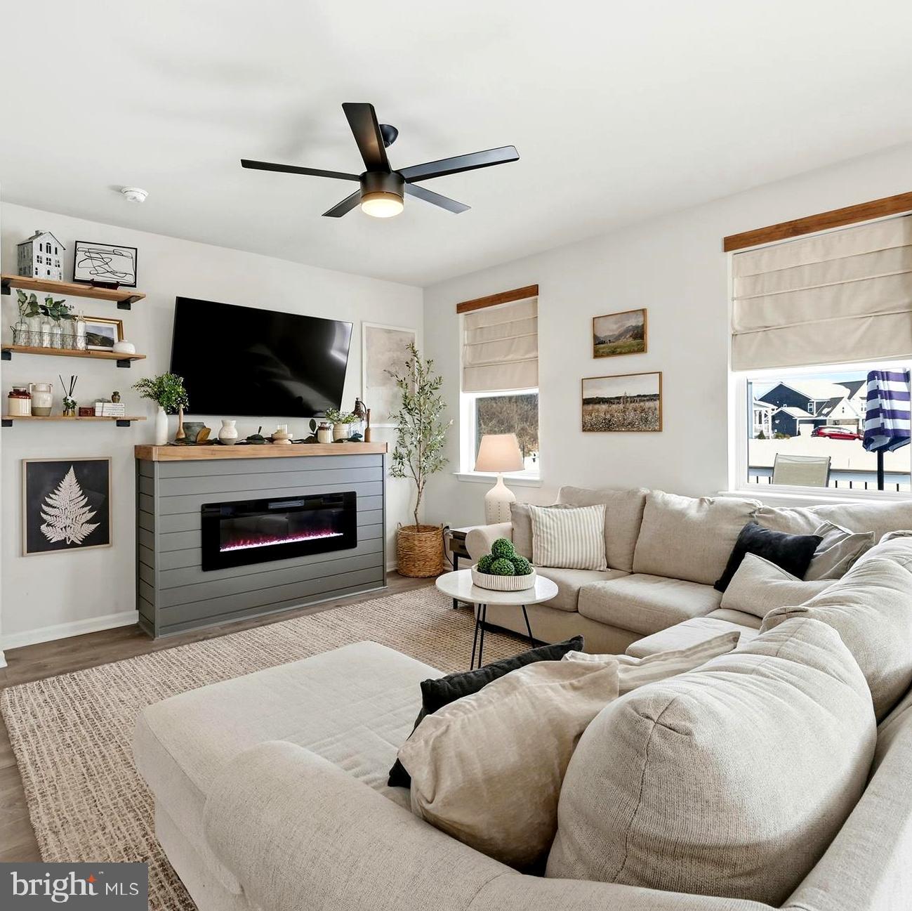 336 TYSON DR, BERRYVILLE, Virginia 22611, 4 Bedrooms Bedrooms, ,3 BathroomsBathrooms,Residential,For sale,336 TYSON DR,VACL2006482 MLS # VACL2006482