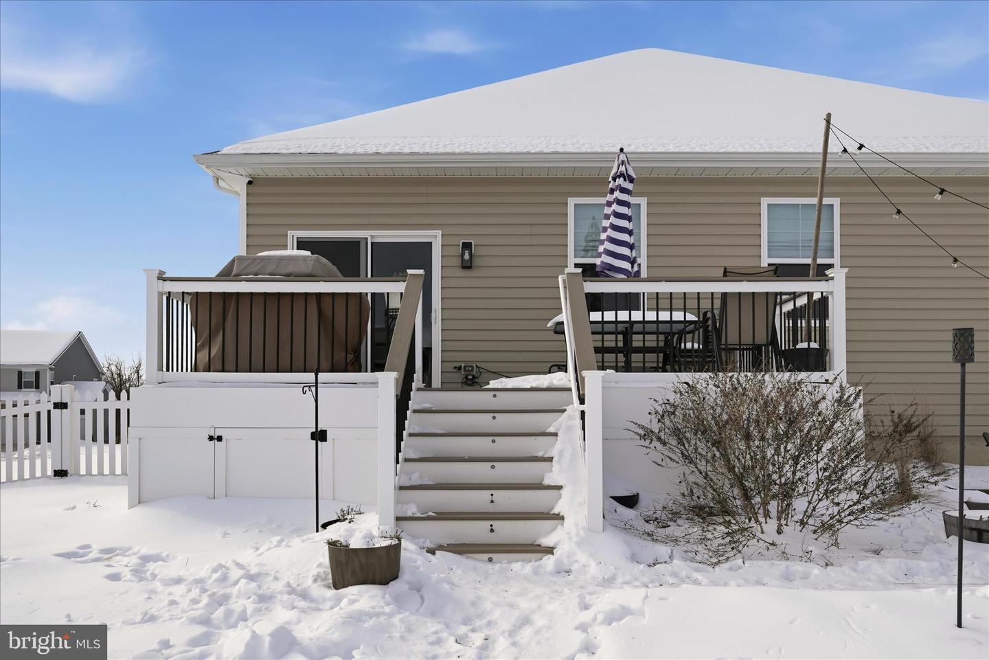 336 TYSON DR, BERRYVILLE, Virginia 22611, 4 Bedrooms Bedrooms, ,3 BathroomsBathrooms,Residential,For sale,336 TYSON DR,VACL2006482 MLS # VACL2006482