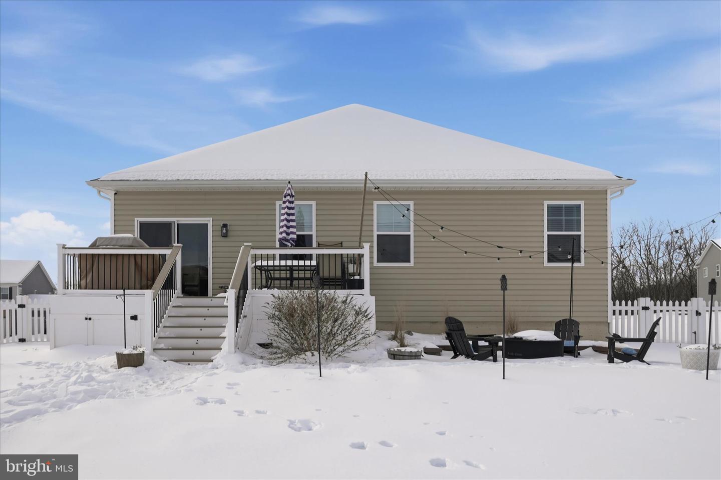 336 TYSON DR, BERRYVILLE, Virginia 22611, 4 Bedrooms Bedrooms, ,3 BathroomsBathrooms,Residential,For sale,336 TYSON DR,VACL2006482 MLS # VACL2006482