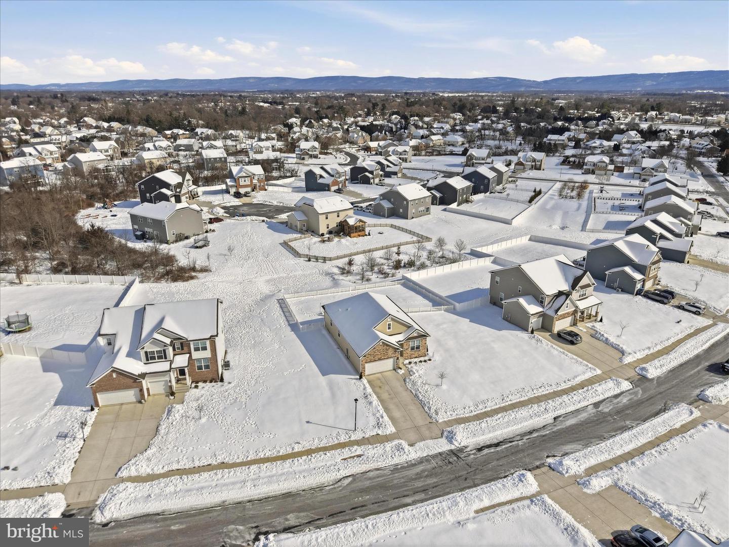 336 TYSON DR, BERRYVILLE, Virginia 22611, 4 Bedrooms Bedrooms, ,3 BathroomsBathrooms,Residential,For sale,336 TYSON DR,VACL2006482 MLS # VACL2006482