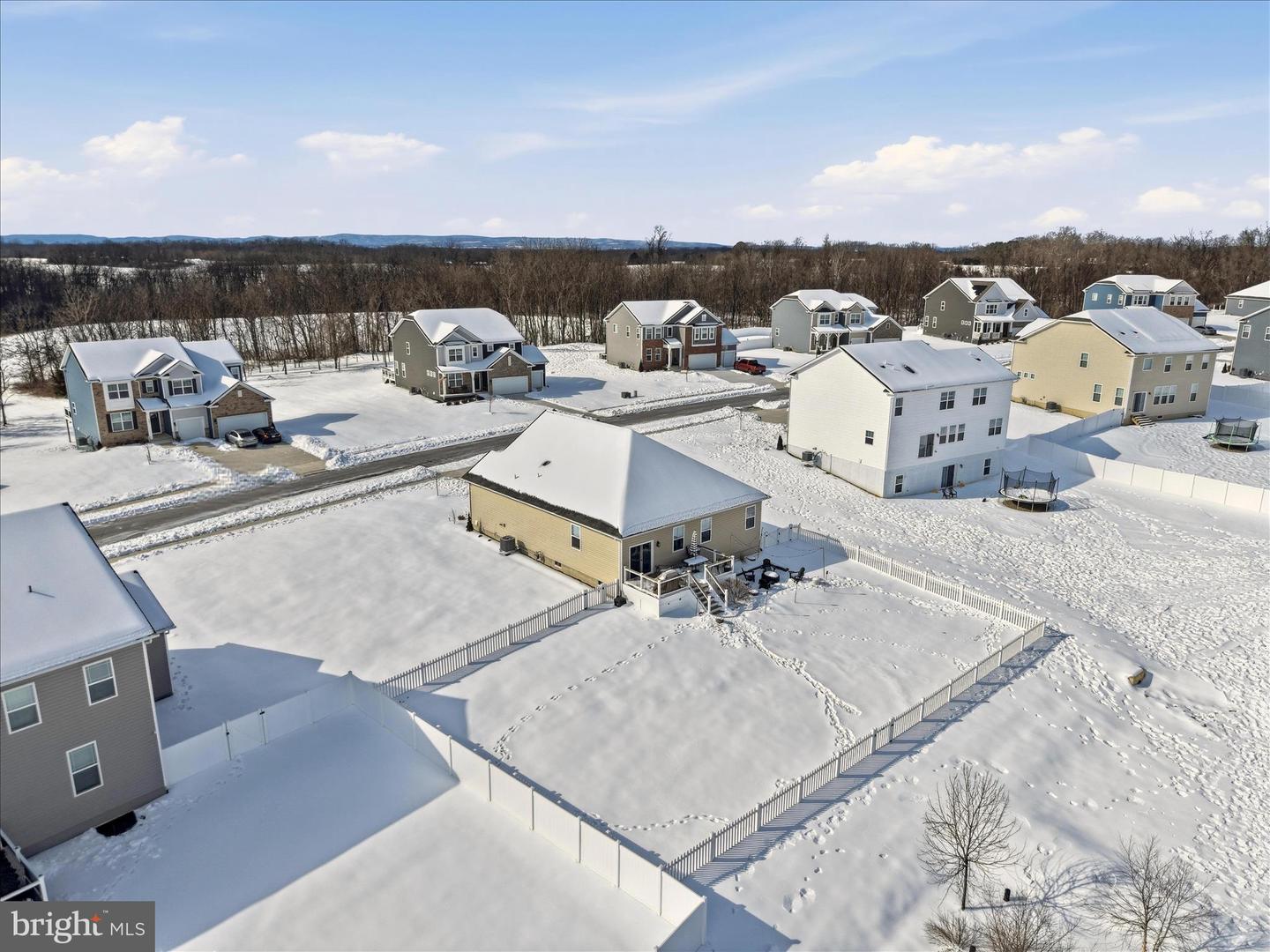 336 TYSON DR, BERRYVILLE, Virginia 22611, 4 Bedrooms Bedrooms, ,3 BathroomsBathrooms,Residential,For sale,336 TYSON DR,VACL2006482 MLS # VACL2006482