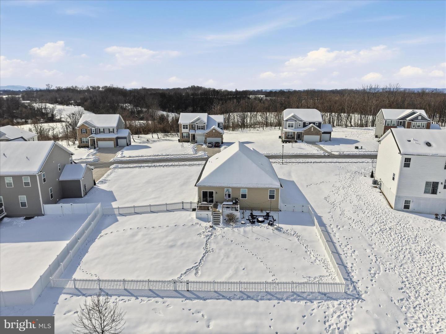 336 TYSON DR, BERRYVILLE, Virginia 22611, 4 Bedrooms Bedrooms, ,3 BathroomsBathrooms,Residential,For sale,336 TYSON DR,VACL2006482 MLS # VACL2006482