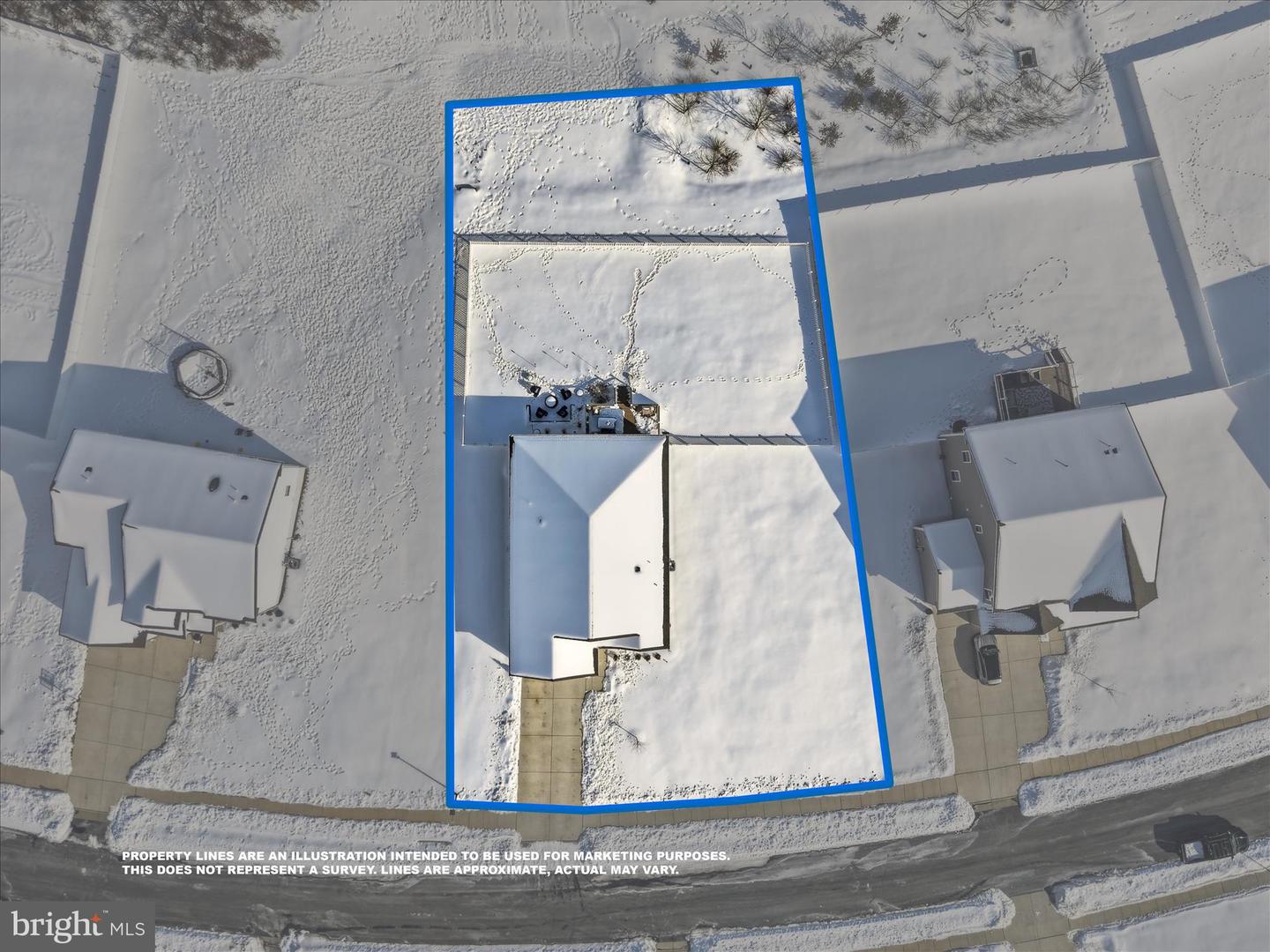 336 TYSON DR, BERRYVILLE, Virginia 22611, 4 Bedrooms Bedrooms, ,3 BathroomsBathrooms,Residential,For sale,336 TYSON DR,VACL2006482 MLS # VACL2006482