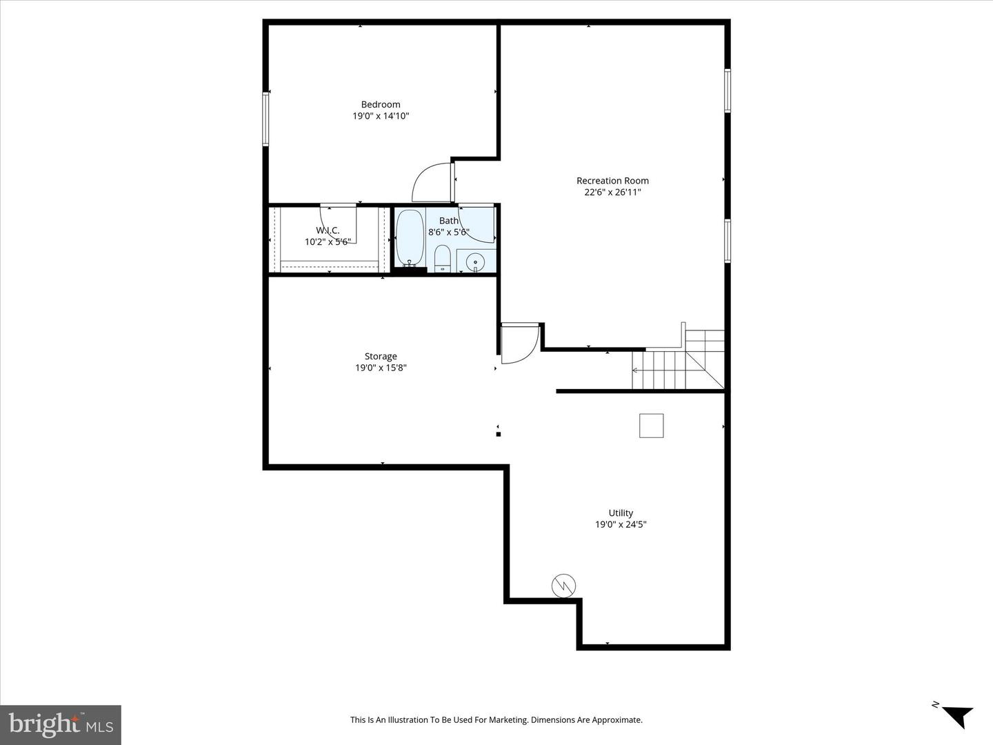 336 TYSON DR, BERRYVILLE, Virginia 22611, 4 Bedrooms Bedrooms, ,3 BathroomsBathrooms,Residential,For sale,336 TYSON DR,VACL2006482 MLS # VACL2006482
