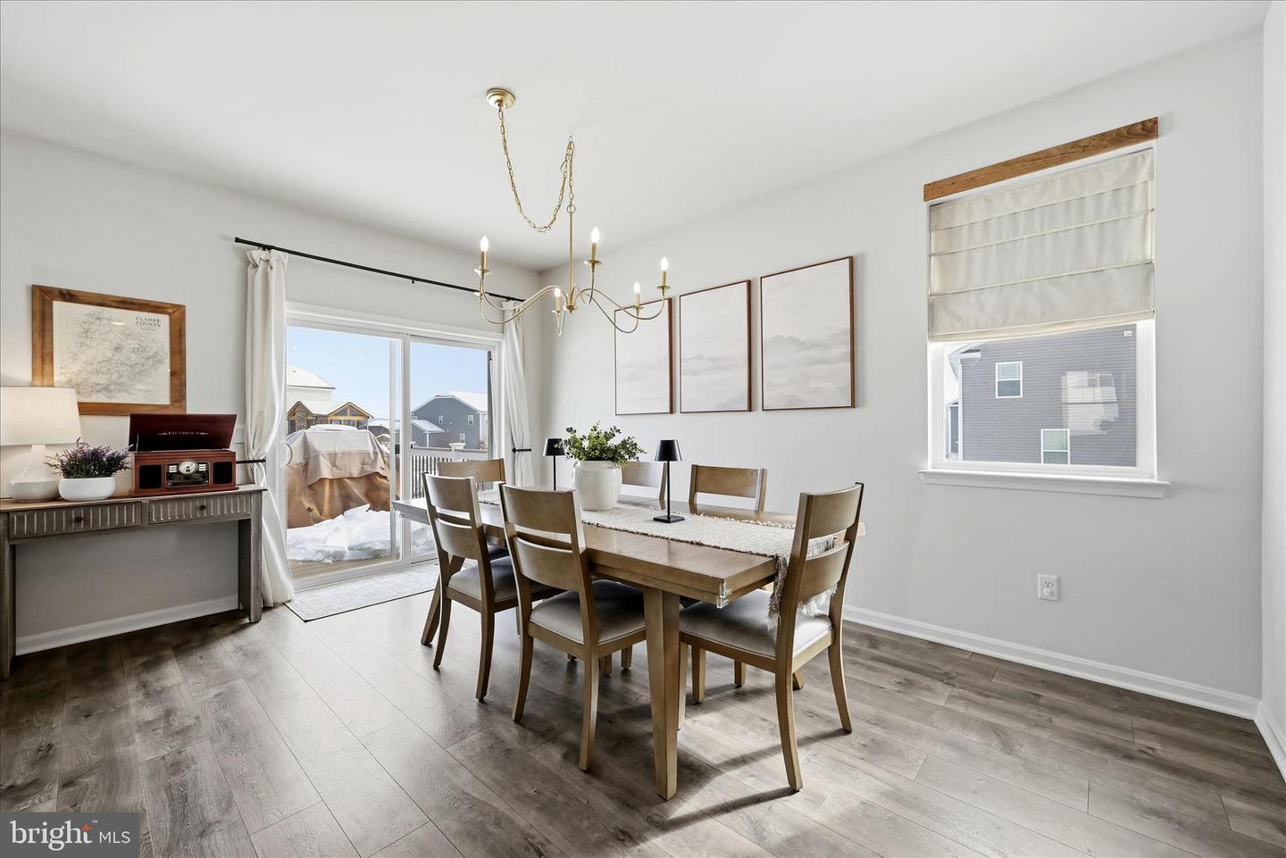 336 TYSON DR, BERRYVILLE, Virginia 22611, 4 Bedrooms Bedrooms, ,3 BathroomsBathrooms,Residential,For sale,336 TYSON DR,VACL2006482 MLS # VACL2006482