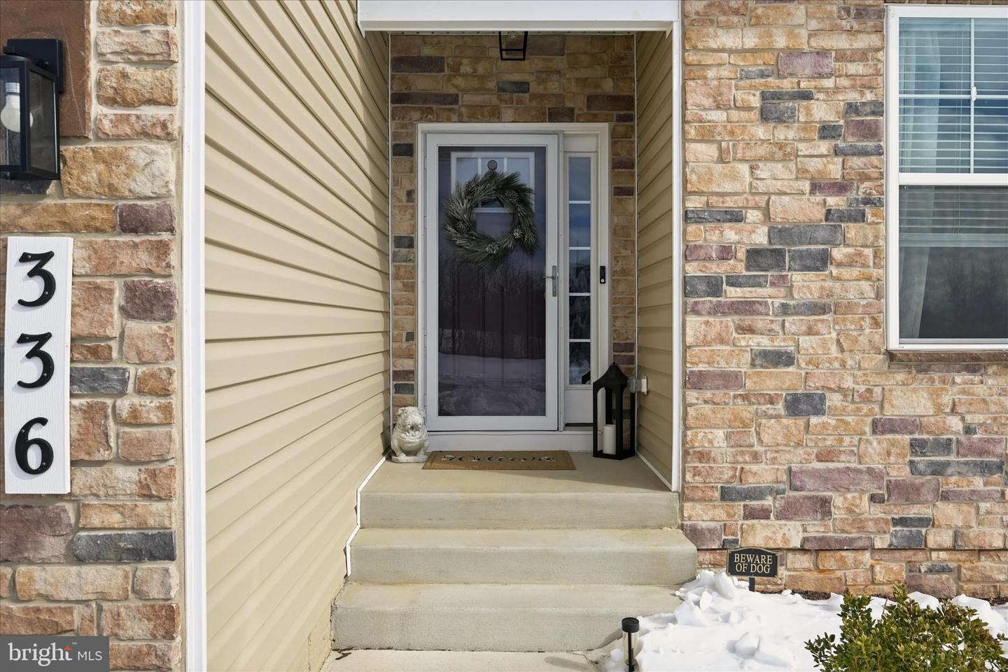 336 TYSON DR, BERRYVILLE, Virginia 22611, 4 Bedrooms Bedrooms, ,3 BathroomsBathrooms,Residential,For sale,336 TYSON DR,VACL2006482 MLS # VACL2006482