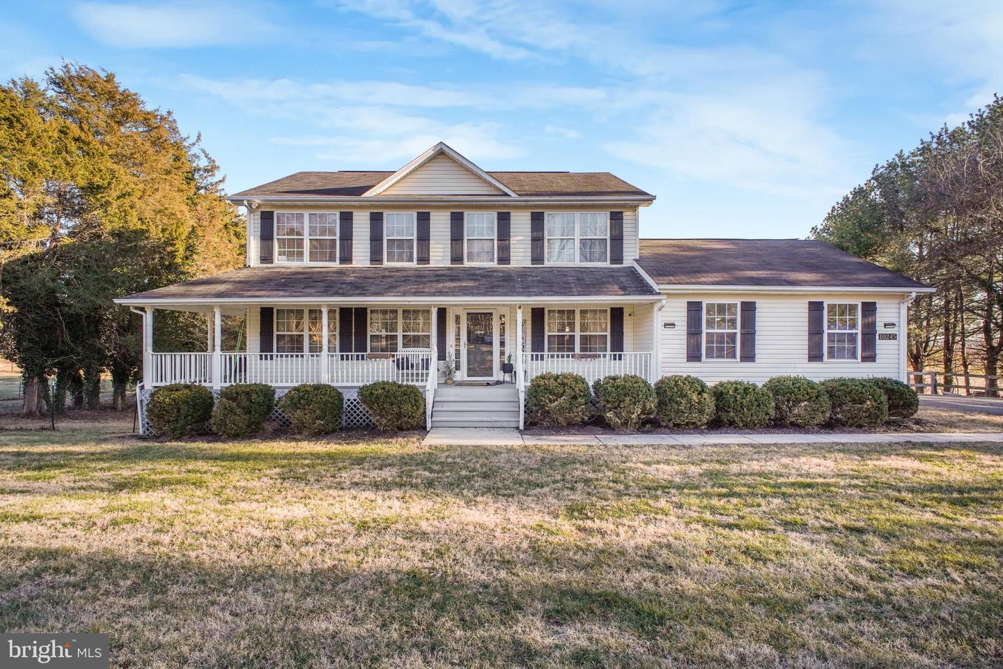 10245 ANCHOR CT, BEALETON, Virginia 22712, 4 Bedrooms Bedrooms, ,3 BathroomsBathrooms,Residential,For sale,10245 ANCHOR CT,VAFQ2020350 MLS # VAFQ2020350