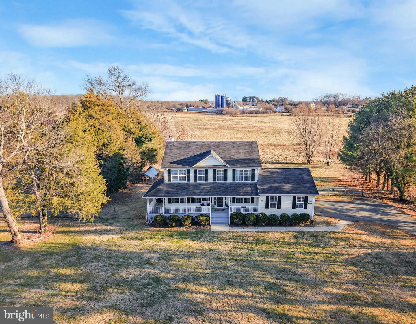 10245 ANCHOR CT, BEALETON, Virginia 22712, 4 Bedrooms Bedrooms, ,3 BathroomsBathrooms,Residential,For sale,10245 ANCHOR CT,VAFQ2020350 MLS # VAFQ2020350