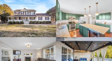 10245 ANCHOR CT, BEALETON, Virginia 22712, 4 Bedrooms Bedrooms, ,3 BathroomsBathrooms,Residential,For sale,10245 ANCHOR CT,VAFQ2020350 MLS # VAFQ2020350