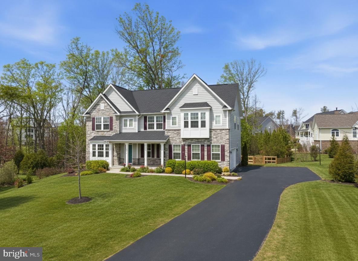 10404 ALLENDALE CT, SPOTSYLVANIA, Virginia 22551, 4 Bedrooms Bedrooms, 6 Rooms Rooms,3 BathroomsBathrooms,Residential,For sale,10404 ALLENDALE CT,VASP2039002 MLS # VASP2039002