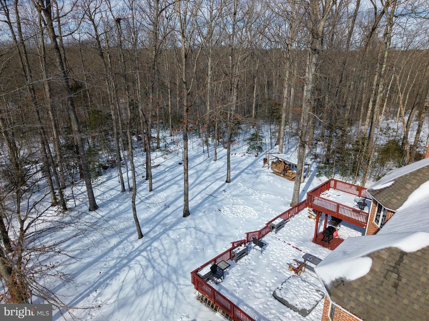 117 CHERRY HILL DR, STAFFORD, Virginia 22556, 5 Bedrooms Bedrooms, ,5 BathroomsBathrooms,Residential,For sale,117 CHERRY HILL DR,VAST2045656 MLS # VAST2045656