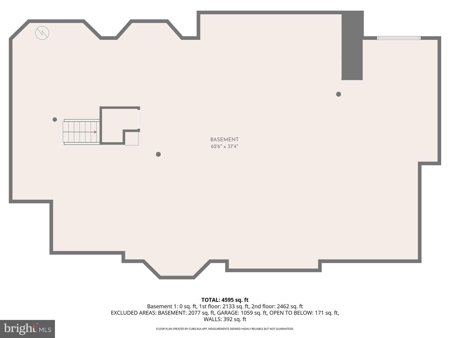 117 CHERRY HILL DR, STAFFORD, Virginia 22556, 5 Bedrooms Bedrooms, ,5 BathroomsBathrooms,Residential,For sale,117 CHERRY HILL DR,VAST2045656 MLS # VAST2045656