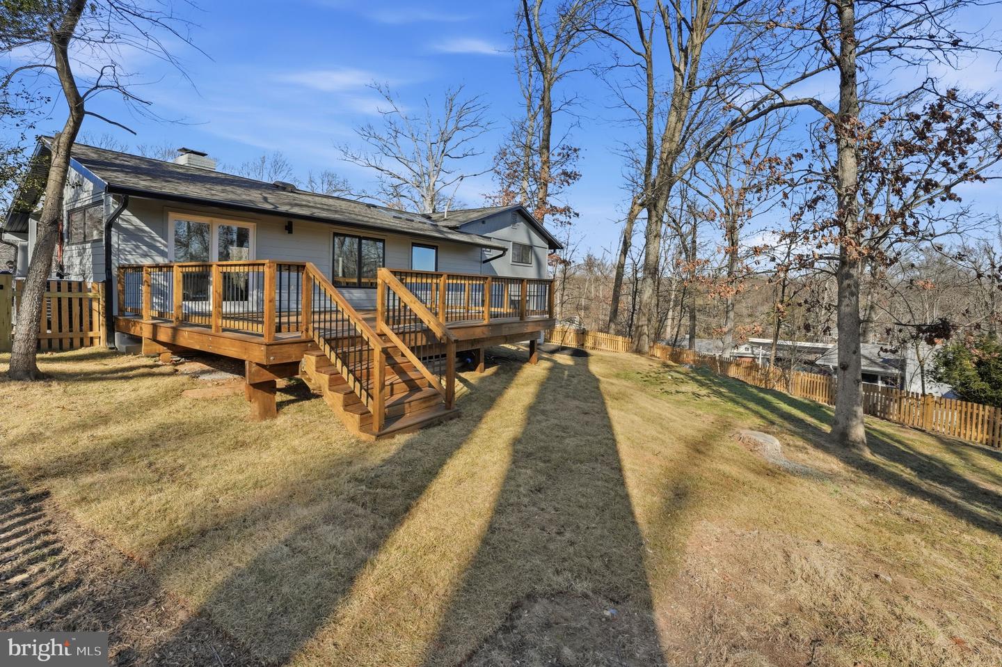 3415 BARGER DR, FALLS CHURCH, Virginia 22044, 4 Bedrooms Bedrooms, ,3 BathroomsBathrooms,Residential,For sale,3415 BARGER DR,VAFX2288828 MLS # VAFX2288828