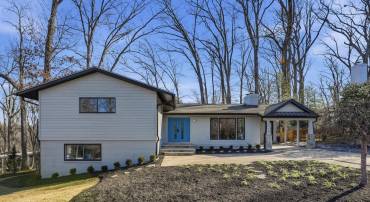 3415 BARGER DR, FALLS CHURCH, Virginia 22044, 4 Bedrooms Bedrooms, ,3 BathroomsBathrooms,Residential,For sale,3415 BARGER DR,VAFX2288828 MLS # VAFX2288828