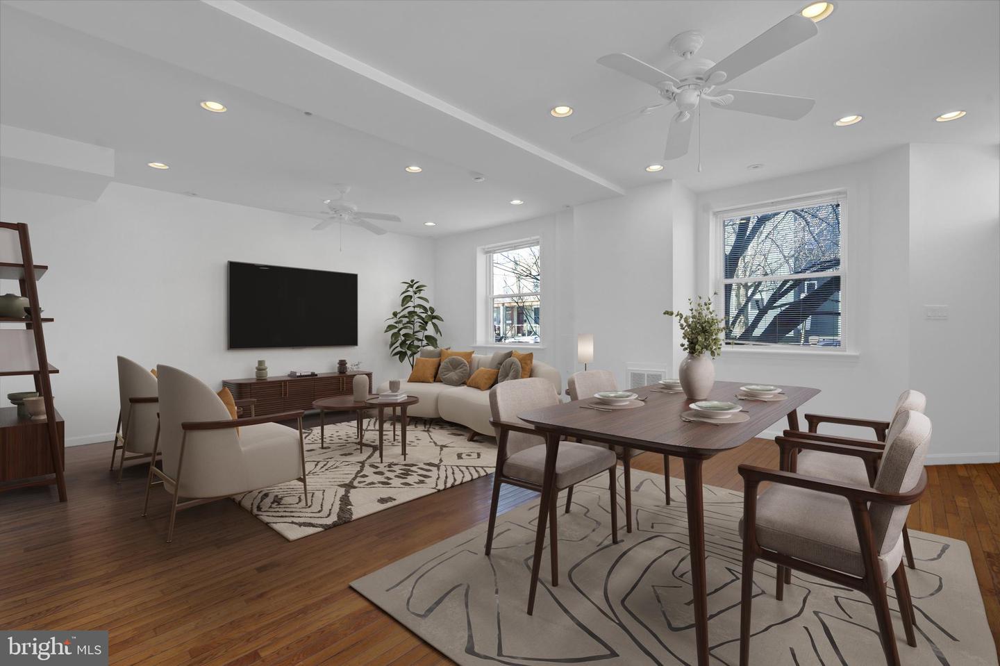 400 15TH ST SE, WASHINGTON, District Of Columbia 20003, 4 Bedrooms Bedrooms, ,2 BathroomsBathrooms,Residential,For sale,400 15TH ST SE,DCDC2244546 MLS # DCDC2244546