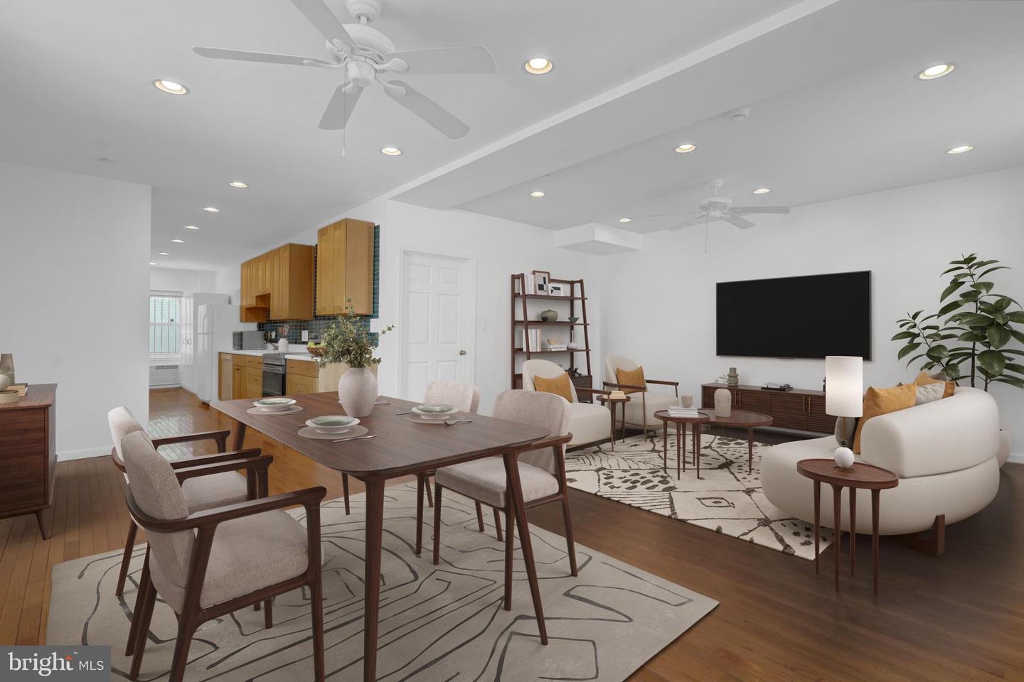 400 15TH ST SE, WASHINGTON, District Of Columbia 20003, 4 Bedrooms Bedrooms, ,2 BathroomsBathrooms,Residential,For sale,400 15TH ST SE,DCDC2244546 MLS # DCDC2244546